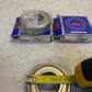 2 Quantity of NSK Bearings 62/32ZZ Single Row Ball Bearings 32x65x17 mm (2 Qty)