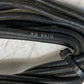 AS Open Coil Whip Antenna with RG 58/U Coax Cable CB Radio Mobile Antenna