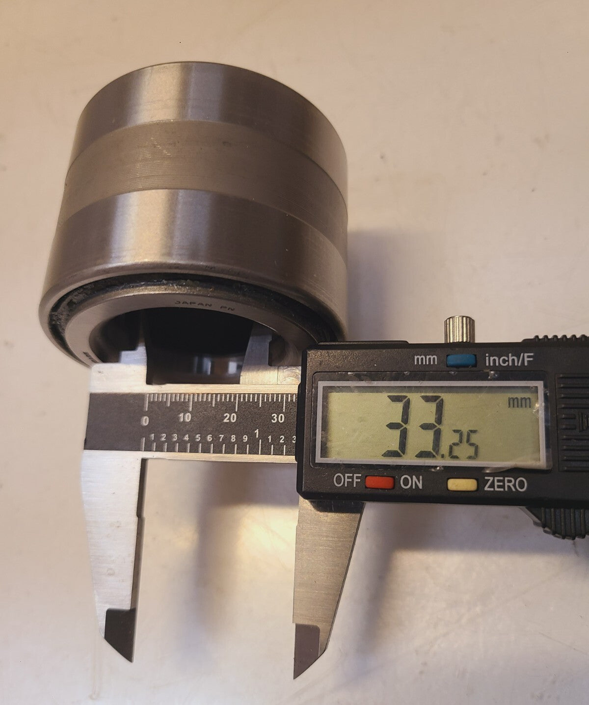 NTN Deep Groove Ball Bearing 4T-CR1-08A0S