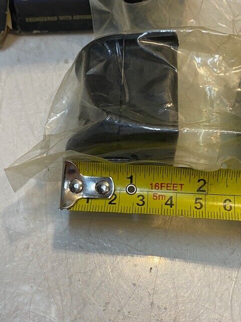 Raybestos Chassis 550-1343 | 1-1/2" x 1-5/8" 2 pcs