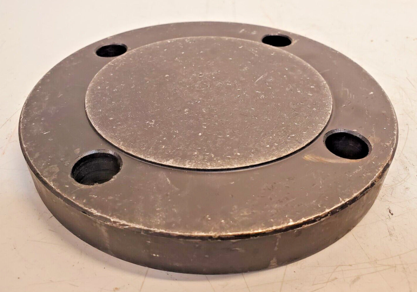 RNG Carbon Steel Blind Flange Raise Face 150 A/S | A105 | B16.5 | H8128