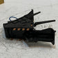 Isuzu Lever ASM 94411923, 8-94411923-0, 592370-4402, 16305, 8.852