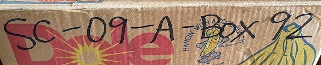 5 Quantity of STANLEY 2190BC U-Bolts w/ Plate & Hex Nuts (5 Quantity)