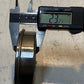 BCA Single Row Radial Bearing 9308KL 96mm OD 40mm Bore 23mm Thick