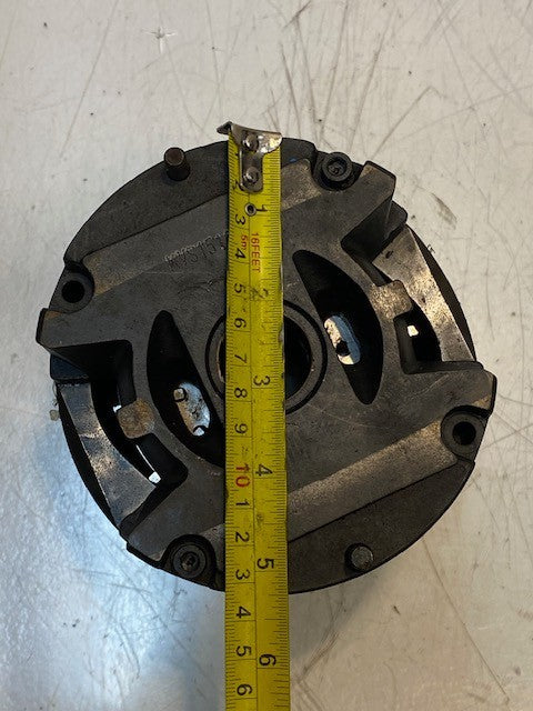 Hydraulic Pump Cartridge MVS1510706 | 5-1/4" Dia. 26mm Bore 34mm Bore