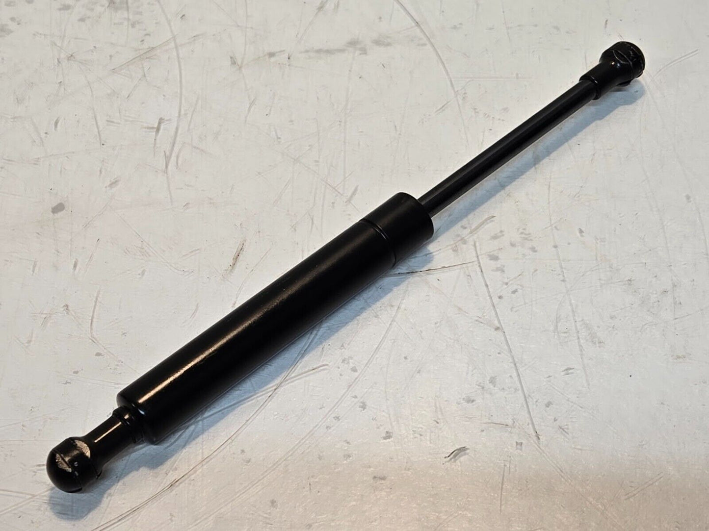 Genesis by Stabilus Gas Spring 7136UZ 0150N 024/11 M | 10 1/4" Long 3.13" Stroke