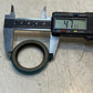 4 Quantity of AGCO XK2053 Seals 35mm Bore 48mm OD (4 Quantity)