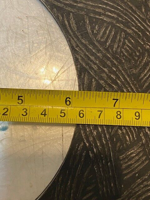 Friction Lining Plate 06310J | FSCM-61208 | DAAE07-83-V-0755 | 72-Teeth