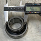 37 Qty of SB207-22 China 47mm Insert Bearing 72mm Outter Bearing (37 Quantity)