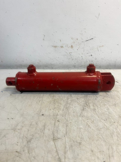 Hydraulic Steering Cylinder For Agricultural Machinery 13in. Rod 39mm Diameter