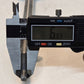 Shock Absorber 658725 | Q12 006 for GM 20-3/4" Long 15mm Mounting Holes