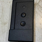 Intertek Single Outlet Remote Control Switch for Christmas Tree Model ST-2326