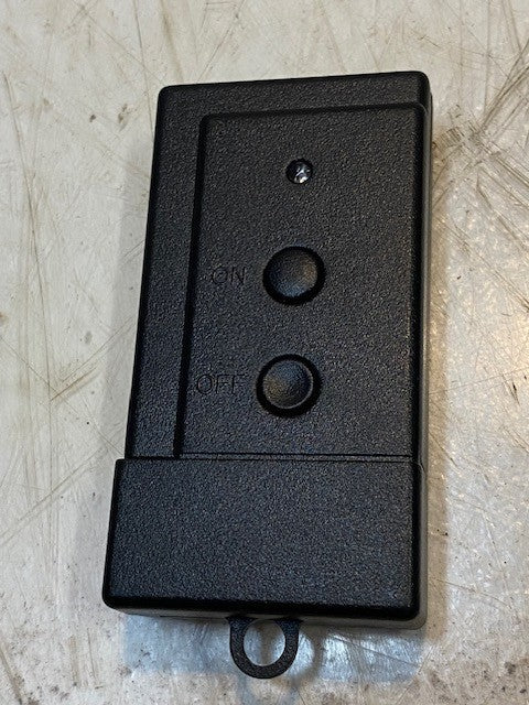 Intertek Single Outlet Remote Control Switch for Christmas Tree Model ST-2326