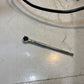 Duralast Clutch Slave Cylinder PFHK161