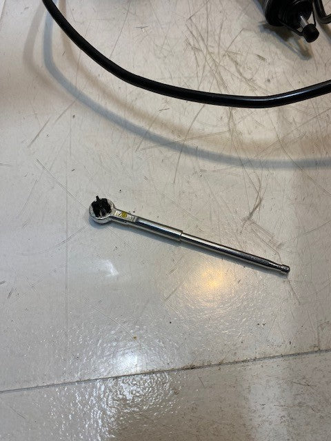 Duralast Clutch Slave Cylinder PFHK161