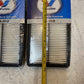 2 Quantity of Valvoline VA-202 Air Filters (2 Quantity)