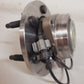 Wheel Bearing Hub PCAP-HB615056-515054
