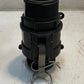 Apache 2" Part B Female Cam & Groove Polypropylene Adapter w/ Part F Coupling