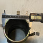 Band-It Tri-Lokt Male Hose Nipple Swage Tie Strip 10" Tall 92mm Bore 102mm Bore