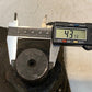 TRW TAS402299 Power Steering Gear Box USED TAS40006A, 4773303, 4648307, 4872393