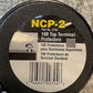 NOCO NCP-2 C704 Battery Terminal Protectors Pack of 100