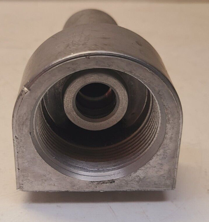 Hose Casting Part Number PHB W02965 | 2-6