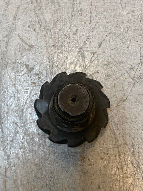 Differential Pinion 10-1/2" Long F10.5 | 355 | 37-11x39 | J19 | 29mm End