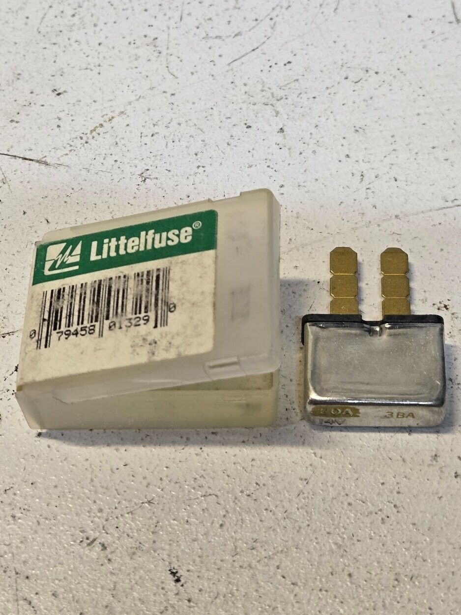 7 Quantity of Littelfuse UCB20 Circuit Breakers 079458013290