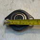 NTN PFL205 Flange Mount Housing w/ Insert Bearing AS205-100 | 25mm Bore