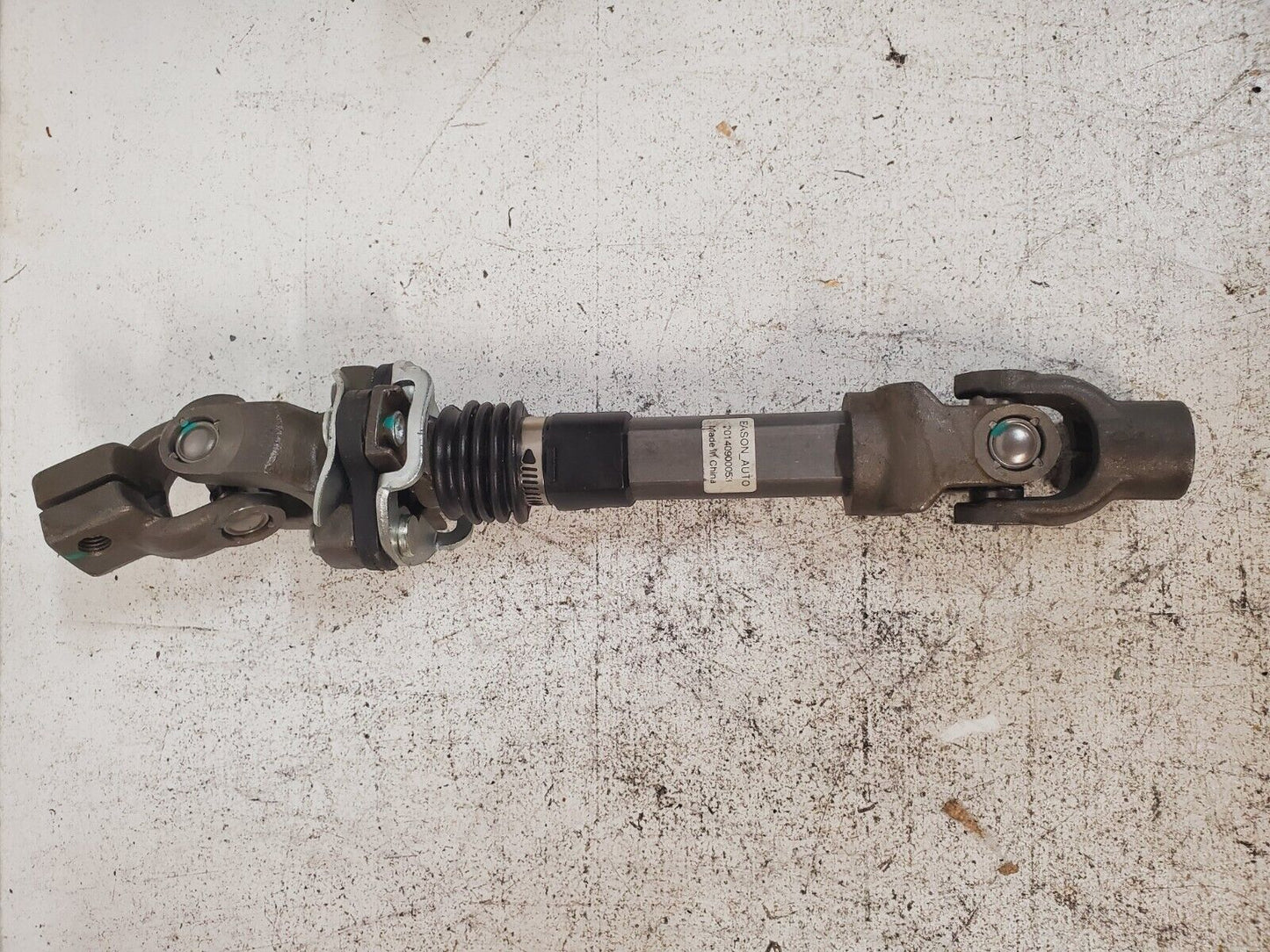 Eason Auto Steering Shaft 20140900053