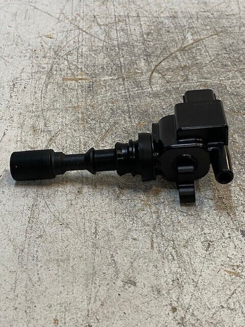 BWD E912 Coil/Bobine Ignition Coil V14098