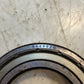 Chiron Clutch Assembly FAG Bearing w/ Gold Bearing Piece 564993B | 40x68x12mm