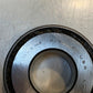 2 Quantity of Timken 15101 Cone Bearings 55mm OD 27mm Bore 21mm Thick (2 Qty)