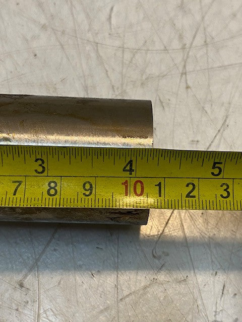 Warren Pumps Llc Aviation Sleeve Shaft Pump 4320008842647 | 41mm OD 23mm Bore