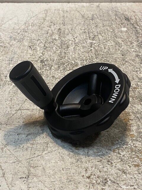 28MG Hand Wheel Assembly for Hitachi 726804 | C10FR | OB-2530 | 17495231