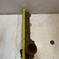 Cast Iron Car Engine Exhaust Manifold CEM 10510 Made in USA 52mm Bore 17-1/2" L