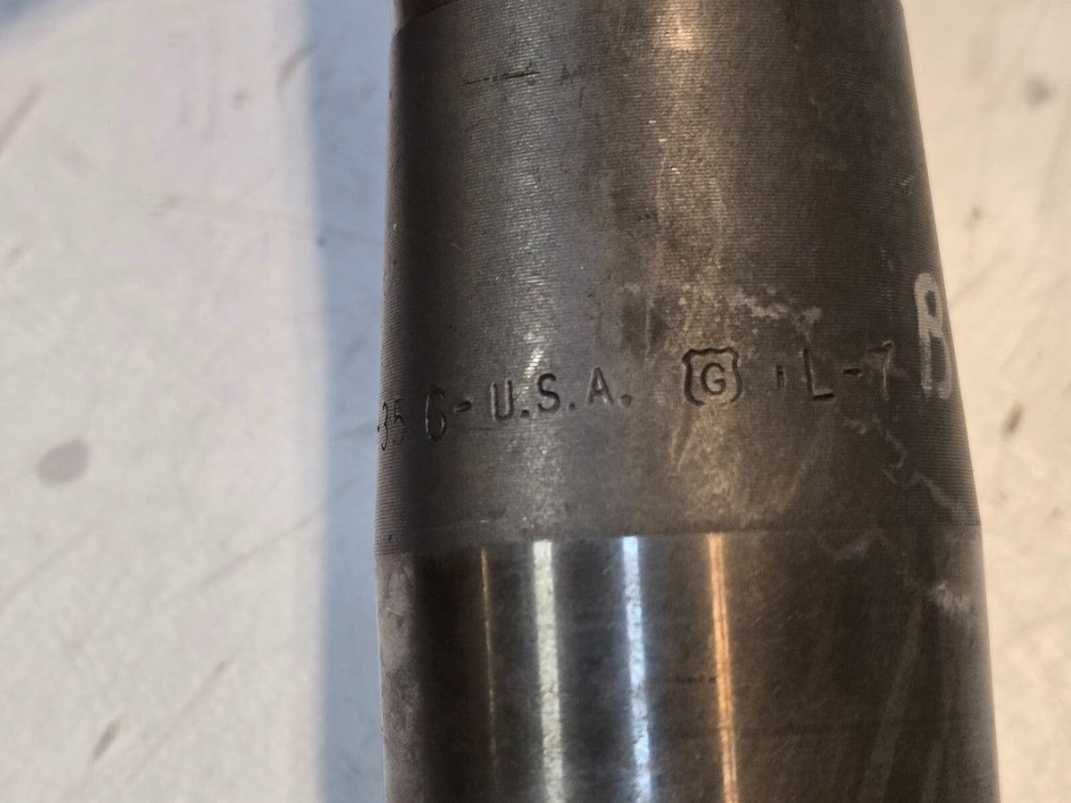 Pinion Gear M-494-P-35 | G-U.S.A. | L-7 | B29 | 6 Tooth | 10 Spline 3/4" Thread