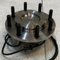 515100 Wheel Bearing & Hub Assembly 065771 | WS202106