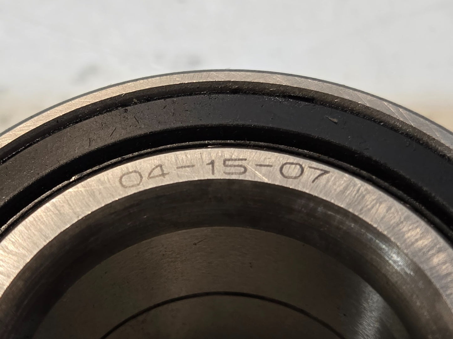 Wheel Bearing 510015 | 73 mm OD x 38 mm Bore x 40 mm Thick | 04-15-07