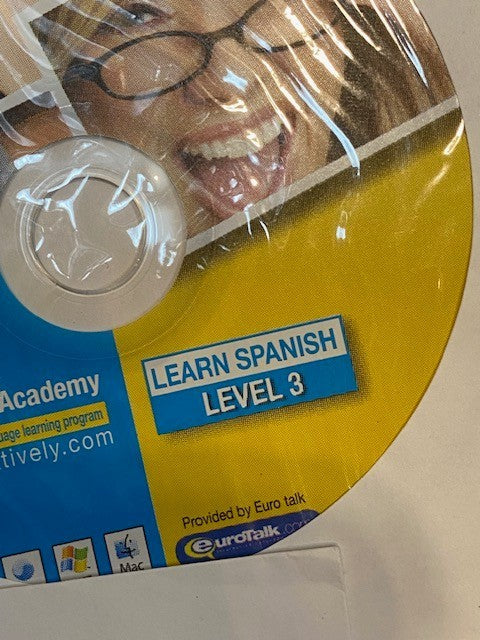 Natively Academy Version 7.2 Spanish Language