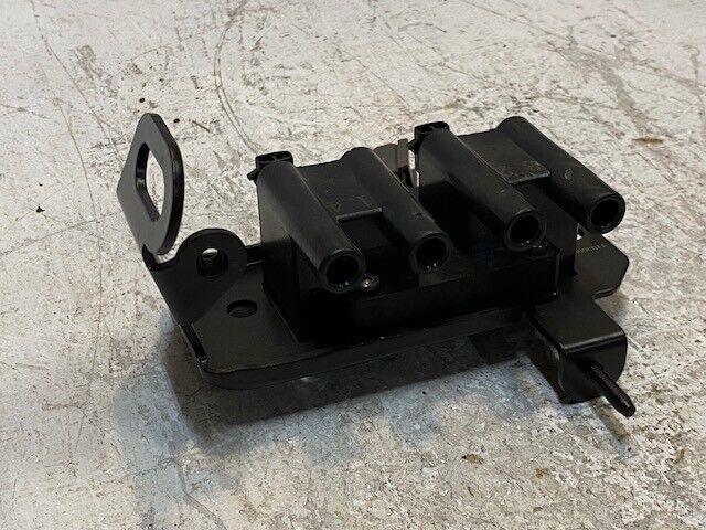 2 Quantity of Ignition Coil Pack 110300DC | 9mm ID (2 Quantity)