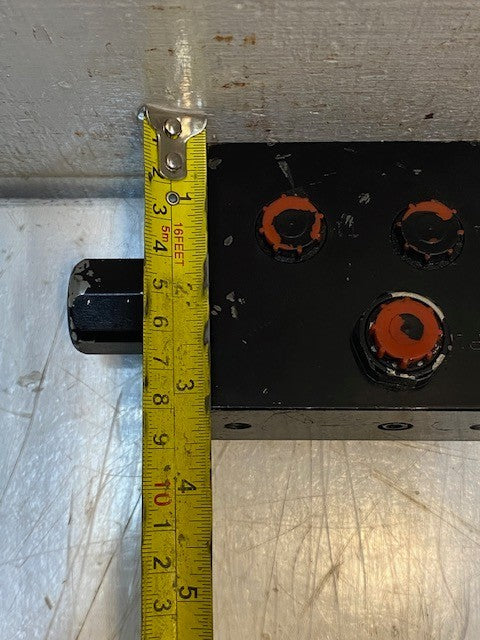 David Brown Hydraulics Directional Proportional Control 15304849 | 110601/1