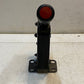 Emergency Hand Brake Lever for Caterpillar or Mitsubishi 8-1/4" H 3-1/4" W