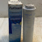 PuriClean II Refrigerator Ice and Water Filtration Cartridge 101419-A