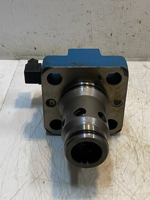 Vickers CVU-40-EFPI-B29-90-31 Hydraulic Proportional Valve 479600 01/93