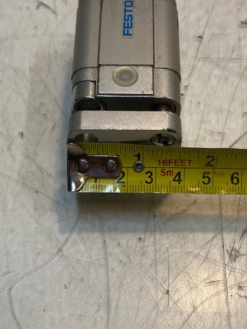 Festo Pneumatic Compact Cylinder ADVUL-25-20-P-A | 156869