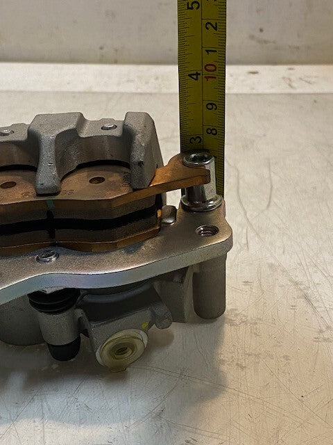 TFT Brake Caliper S2210-GG | 2G020 | 2803 | 5" L x 3-1/4" W x 3-1/2" H