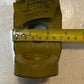 Weasler Metric Yoke 800-8610 IMPL 1-1/4" RD 32mm Bore 30mm Pin Hole