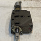 Hydraulic Directional Control Valve Section 3460409601 | 02-882 | H1497 | S4D7
