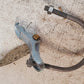 Appleton Rigid Expansion Coupling Bonding Jumper BJ-8-2530 DWG503172